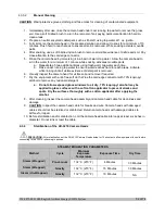 Preview for 52 page of Arthrex AR-3200-0020 Service Manual