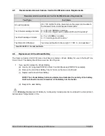 Preview for 56 page of Arthrex AR-3200-0020 Service Manual