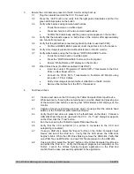 Preview for 58 page of Arthrex AR-3200-0020 Service Manual