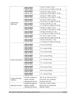 Preview for 63 page of Arthrex AR-3200-0020 Service Manual