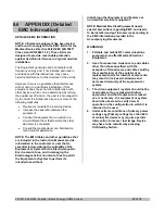 Preview for 67 page of Arthrex AR-3200-0020 Service Manual