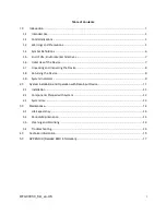 Preview for 3 page of Arthrex AR-3200-1018 Instructions For Use Manual