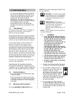 Preview for 4 page of Arthrex AR-3200-1018 Instructions For Use Manual