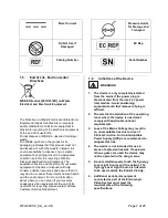 Preview for 10 page of Arthrex AR-3200-1018 Instructions For Use Manual