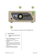 Preview for 12 page of Arthrex AR-3200-1018 Instructions For Use Manual