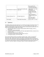 Preview for 16 page of Arthrex AR-3200-1018 Instructions For Use Manual