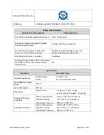 Preview for 19 page of Arthrex AR-3200-1018 Instructions For Use Manual