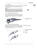 Preview for 17 page of Arthrex AR-3210-0006 Instructions For Use Manual