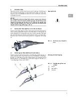 Preview for 39 page of Arthrex AR-3210-0006 Instructions For Use Manual