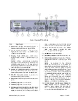 Preview for 16 page of Arthrex AR-3210-0018 Instructions For Use Manual