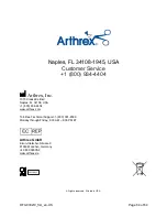 Preview for 68 page of Arthrex AR-3210-0018 Instructions For Use Manual