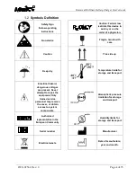 Preview for 9 page of Arthrex AR-400UBC User Manual