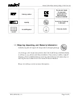 Preview for 10 page of Arthrex AR-400UBC User Manual