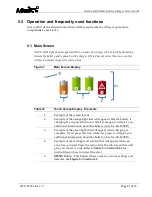 Preview for 26 page of Arthrex AR-400UBC User Manual