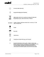 Preview for 9 page of Arthrex AR-6480 User Manual