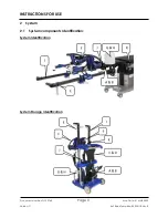 Preview for 11 page of Arthrex AR-6529S Instructions For Use Manual