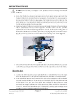 Preview for 17 page of Arthrex AR-6529S Instructions For Use Manual