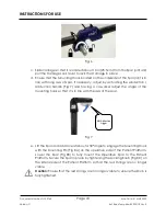 Preview for 18 page of Arthrex AR-6529S Instructions For Use Manual