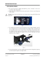 Preview for 20 page of Arthrex AR-6529S Instructions For Use Manual