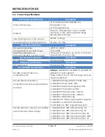 Preview for 31 page of Arthrex AR-6529S Instructions For Use Manual