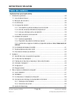 Preview for 36 page of Arthrex AR-6529S Instructions For Use Manual