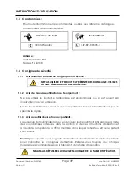 Preview for 39 page of Arthrex AR-6529S Instructions For Use Manual