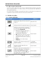 Preview for 40 page of Arthrex AR-6529S Instructions For Use Manual