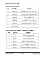 Preview for 44 page of Arthrex AR-6529S Instructions For Use Manual