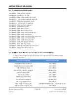 Preview for 45 page of Arthrex AR-6529S Instructions For Use Manual