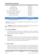 Preview for 46 page of Arthrex AR-6529S Instructions For Use Manual