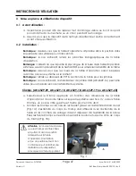 Preview for 47 page of Arthrex AR-6529S Instructions For Use Manual