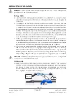 Preview for 53 page of Arthrex AR-6529S Instructions For Use Manual