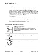 Preview for 58 page of Arthrex AR-6529S Instructions For Use Manual