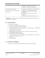 Preview for 64 page of Arthrex AR-6529S Instructions For Use Manual