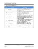 Preview for 66 page of Arthrex AR-6529S Instructions For Use Manual