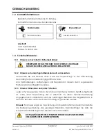 Preview for 72 page of Arthrex AR-6529S Instructions For Use Manual