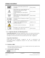 Preview for 74 page of Arthrex AR-6529S Instructions For Use Manual