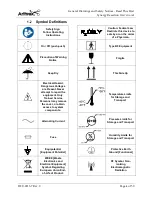 Preview for 10 page of Arthrex AR-8305 User Manual