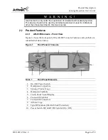 Preview for 14 page of Arthrex AR-8305 User Manual