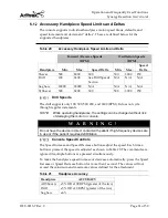 Preview for 37 page of Arthrex AR-8305 User Manual