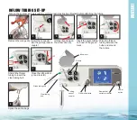 Предварительный просмотр 3 страницы Arthrex CONTINUOUS WAVE Quick Reference