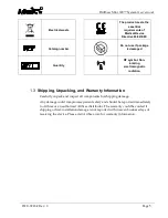 Preview for 11 page of Arthrex DrillSaw Mini 300 System User Manual