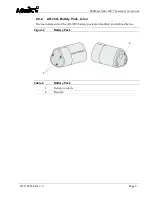 Preview for 15 page of Arthrex DrillSaw Mini 300 System User Manual