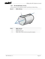 Preview for 16 page of Arthrex DrillSaw Mini 300 System User Manual