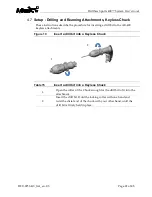 Preview for 28 page of Arthrex DrillSaw Sports 400 User Manual