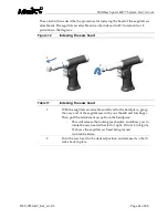 Preview for 30 page of Arthrex DrillSaw Sports 400 User Manual