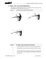 Preview for 31 page of Arthrex DrillSaw Sports 400 User Manual