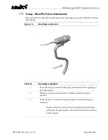 Preview for 32 page of Arthrex DrillSaw Sports 400 User Manual