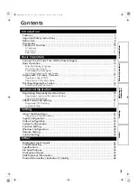 Preview for 3 page of Arthrex EJ-MLA26UA Operating Instructions Manual