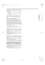 Preview for 5 page of Arthrex EJ-MLA26UA Operating Instructions Manual